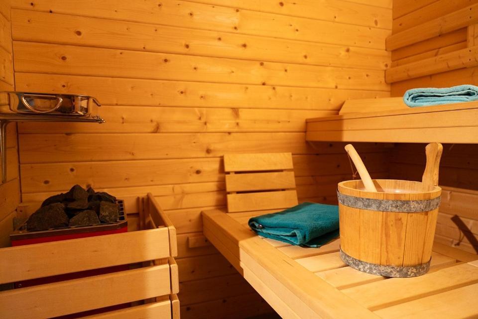 Апартаменты Haus Tanja Фройденштадт Экстерьер фото
